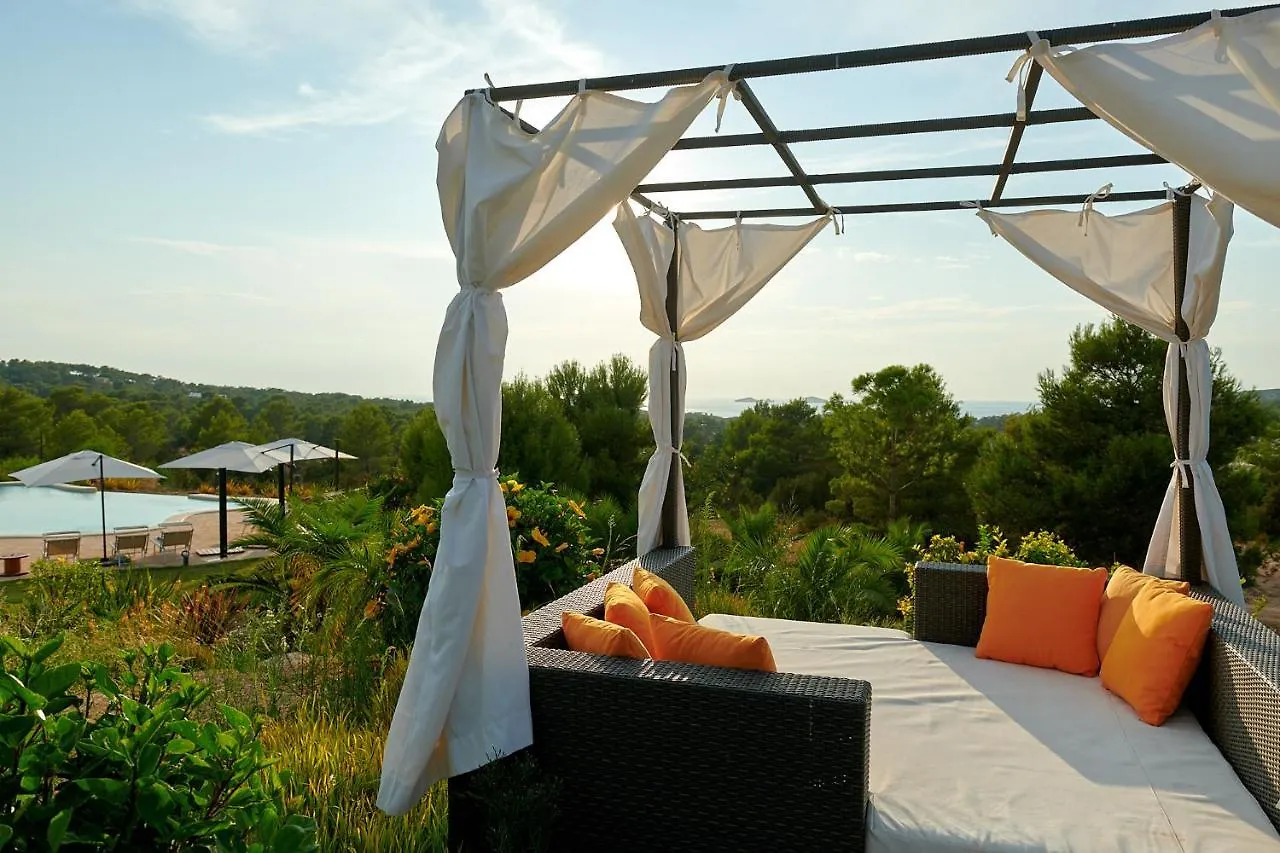 Villa Fiframar à San José 0*,