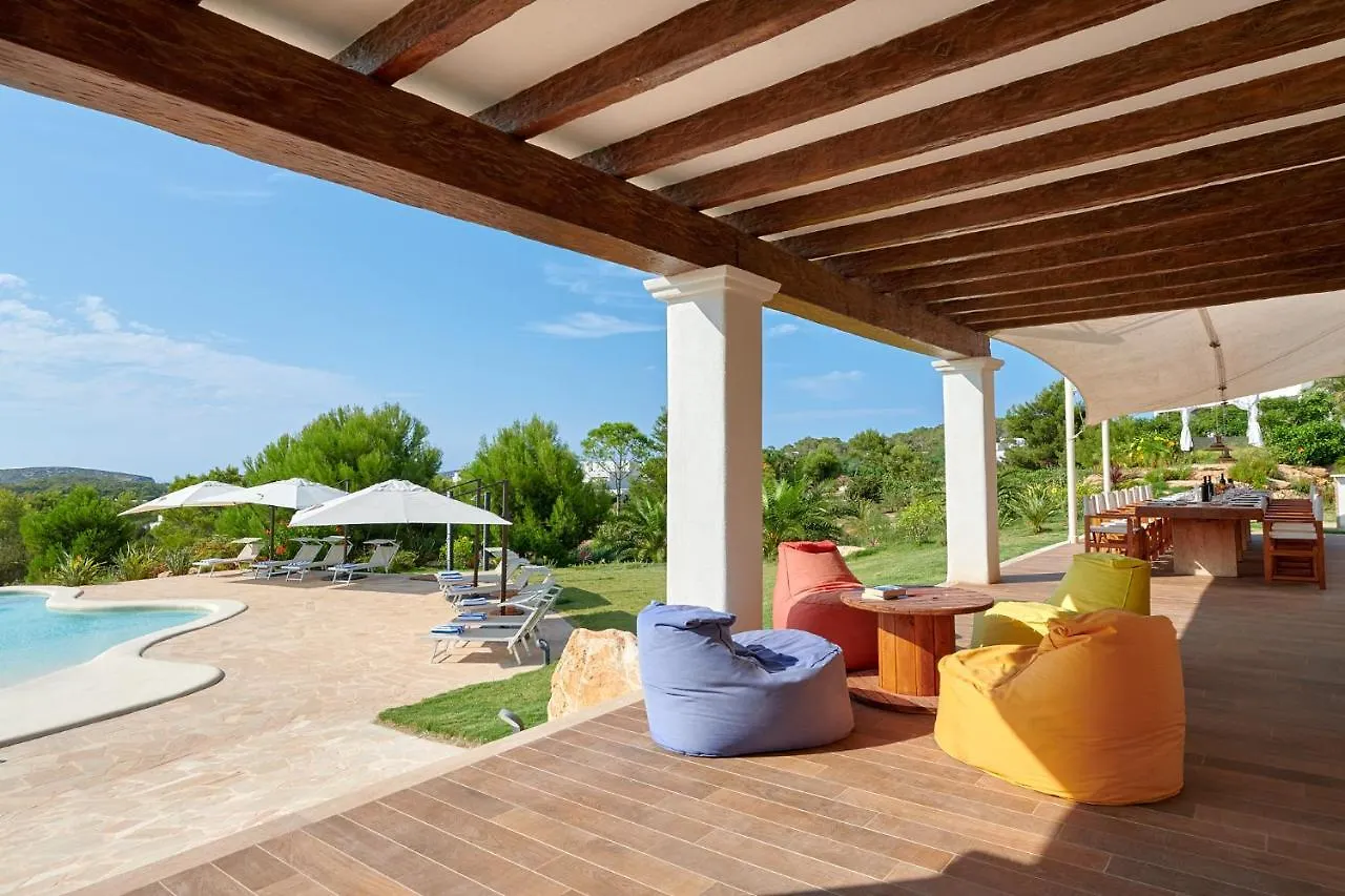 Villa Fiframar à San José 0*,  Espagne