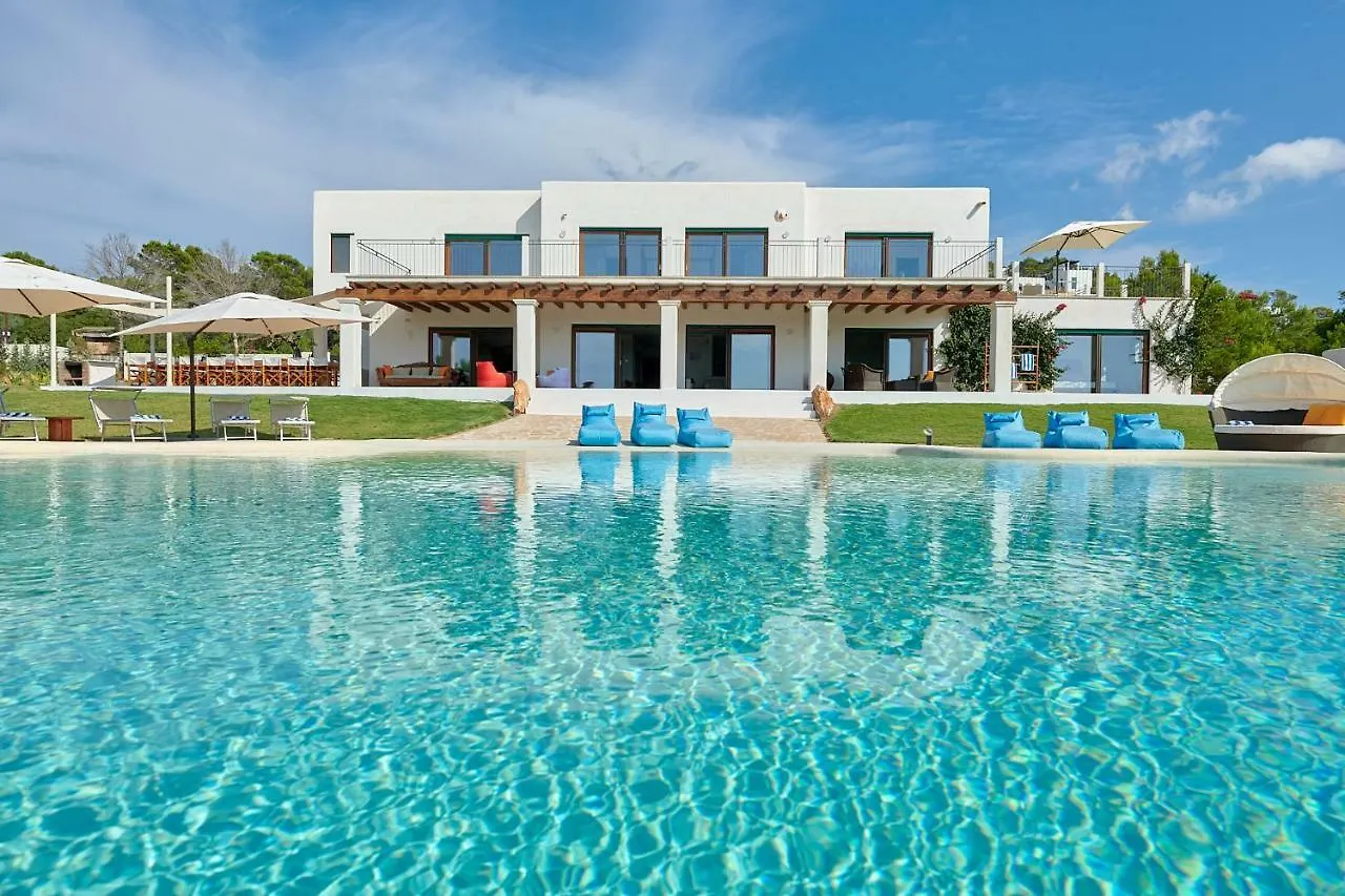 Villa Fiframar à San José