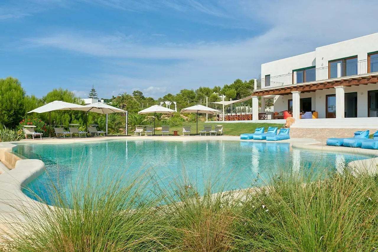 Villa Fiframar à San José