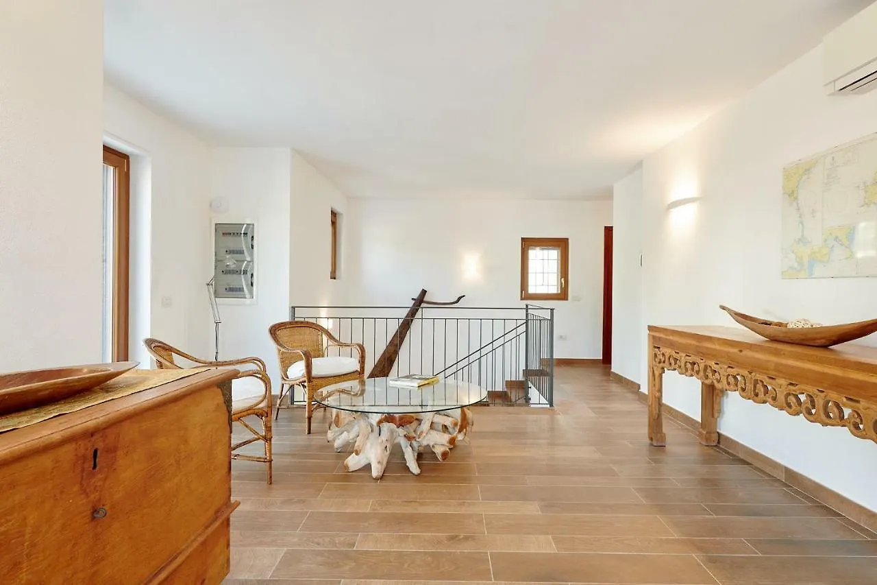 Villa Fiframar à San José Espagne