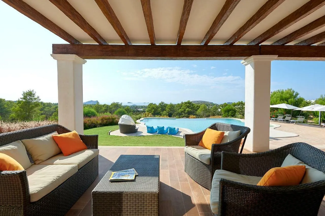 Villa Fiframar à San José 0*,