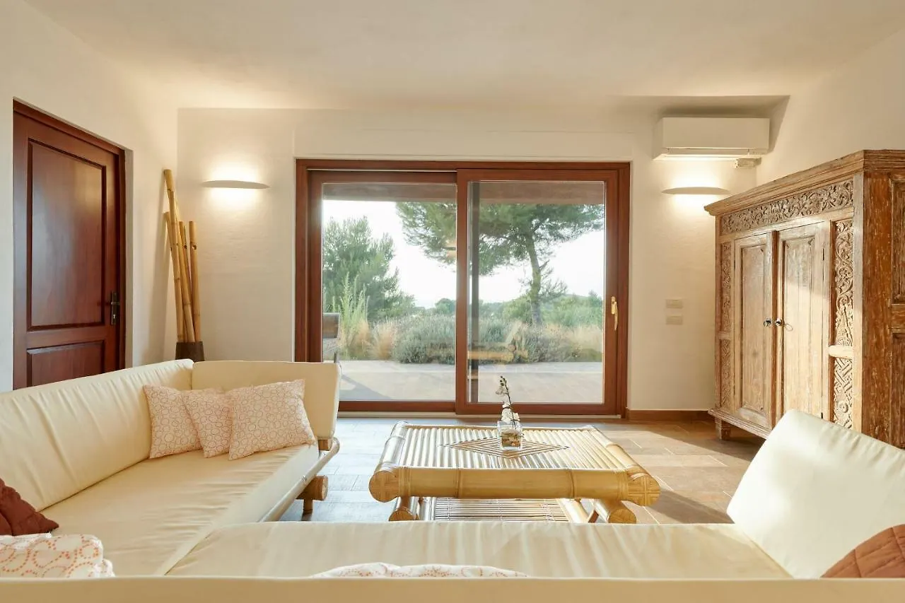 Villa Fiframar à San José 0*,  Espagne