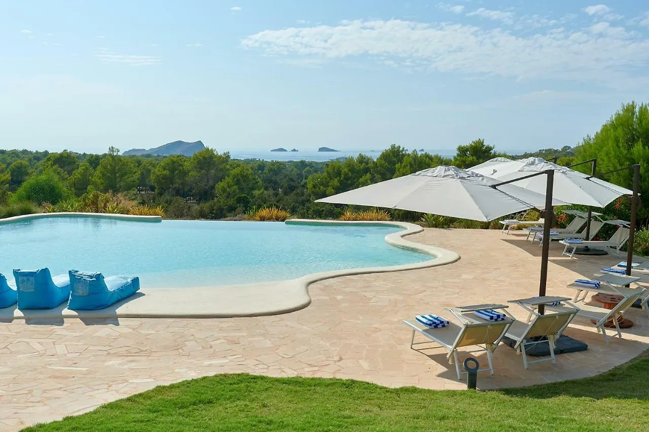 Villa Fiframar à San José
